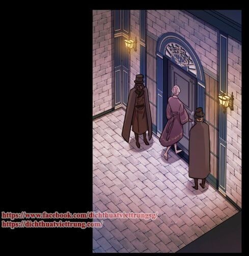 đọc truyện Vết Cắn Ngọt Ngào 3 Chương 39.5 ảnh 17 tại Thiên Thai Truyện