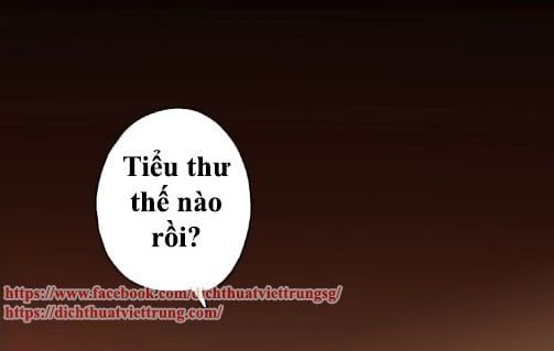 đọc truyện Vết Cắn Ngọt Ngào 3 Chương 39.5 ảnh 19 tại Thiên Thai Truyện