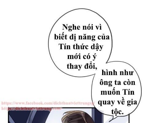 đọc truyện Vết Cắn Ngọt Ngào 3 Chương 39.5 ảnh 4 tại Thiên Thai Truyện