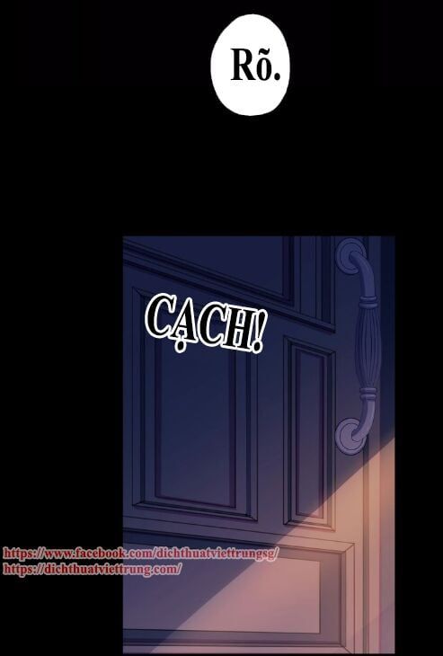 đọc truyện Vết Cắn Ngọt Ngào 3 Chương 39.5 ảnh 23 tại Thiên Thai Truyện