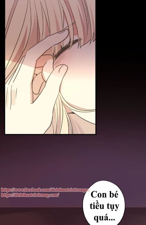 đọc truyện Vết Cắn Ngọt Ngào 3 Chương 39.5 ảnh 25 tại Thiên Thai Truyện