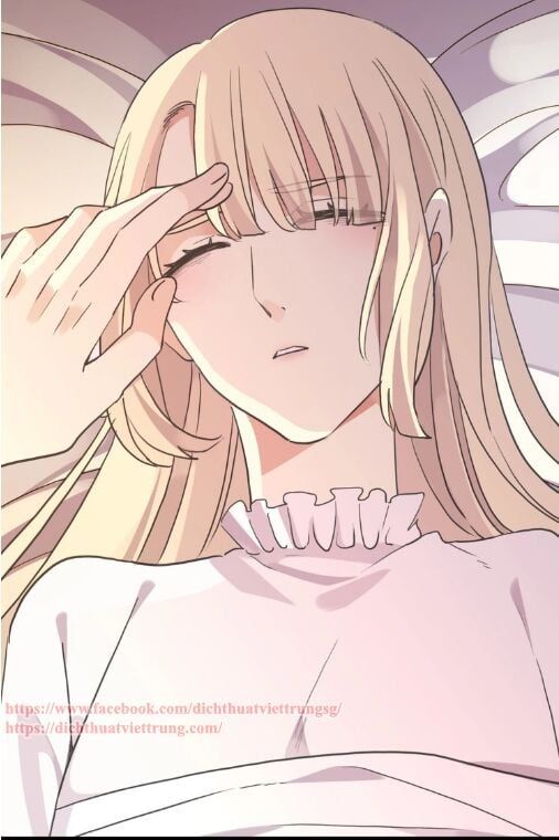 đọc truyện Vết Cắn Ngọt Ngào 3 Chương 39.5 ảnh 26 tại Thiên Thai Truyện