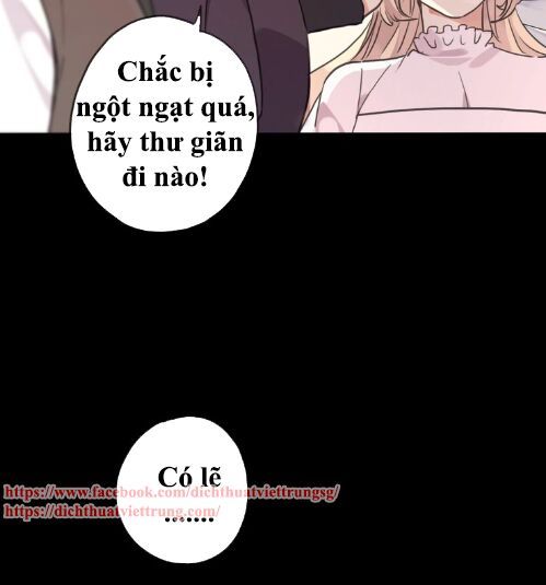 đọc truyện Vết Cắn Ngọt Ngào 3 Chương 39.5 ảnh 28 tại Thiên Thai Truyện