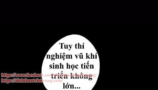 đọc truyện Vết Cắn Ngọt Ngào 3 Chương 39.5 ảnh 30 tại Thiên Thai Truyện