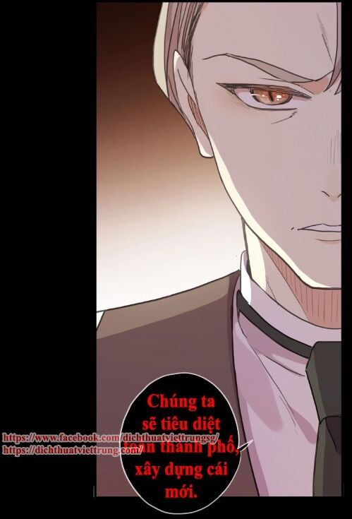 đọc truyện Vết Cắn Ngọt Ngào 3 Chương 39.5 ảnh 32 tại Thiên Thai Truyện