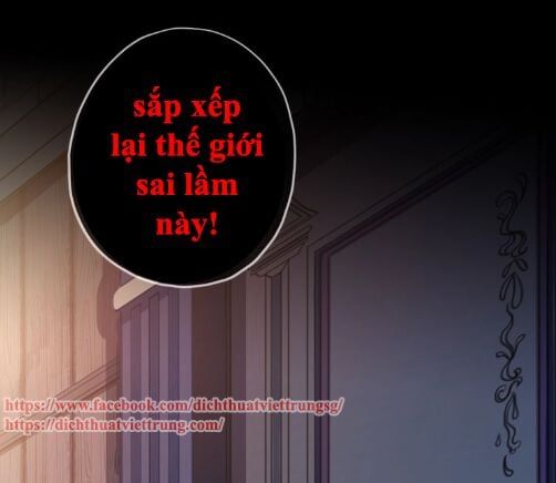 đọc truyện Vết Cắn Ngọt Ngào 3 Chương 39.5 ảnh 33 tại Thiên Thai Truyện