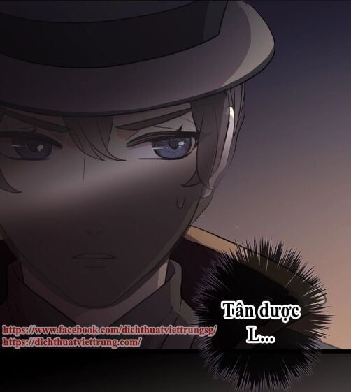 đọc truyện Vết Cắn Ngọt Ngào 3 Chương 39.5 ảnh 35 tại Thiên Thai Truyện