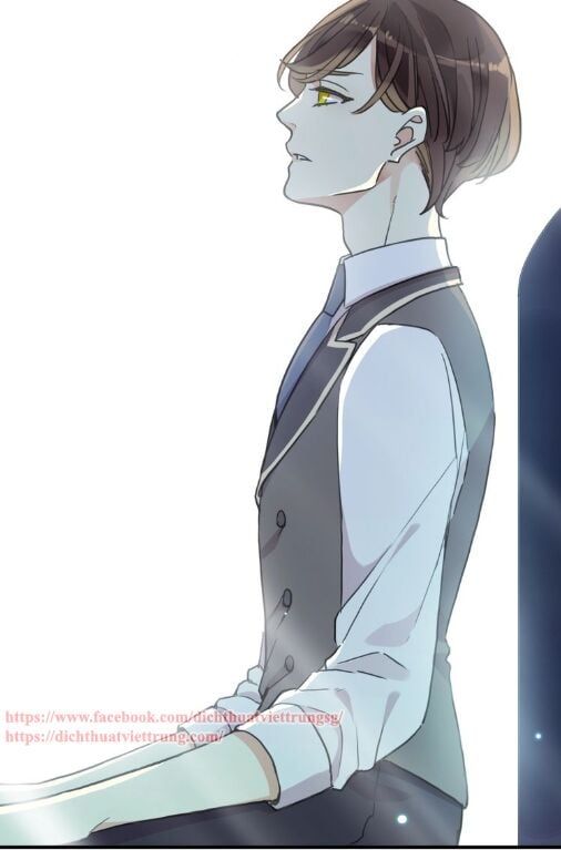 đọc truyện Vết Cắn Ngọt Ngào 3 Chương 39.5 ảnh 10 tại Thiên Thai Truyện