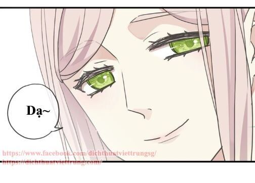 đọc truyện Vết Cắn Ngọt Ngào 3 Chương 39.5 ảnh 11 tại Thiên Thai Truyện