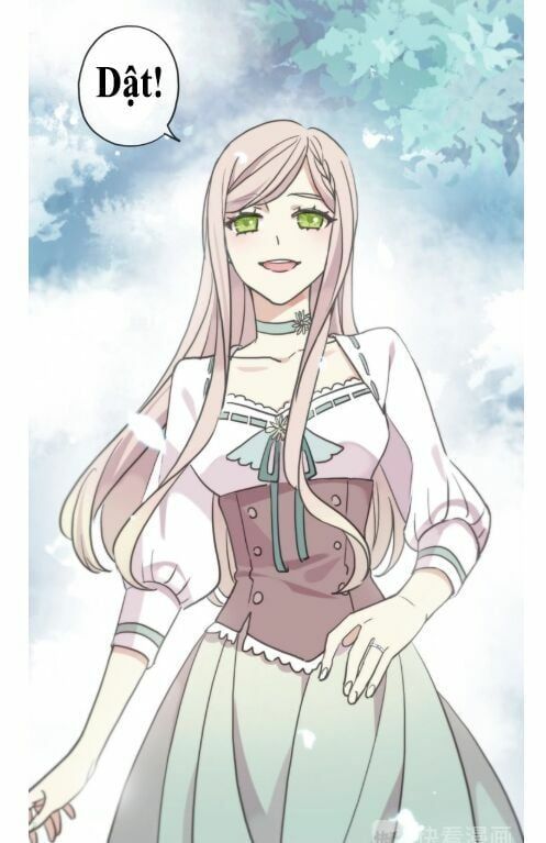 đọc truyện Vết Cắn Ngọt Ngào 3 Chương 39 ảnh 12 tại Thiên Thai Truyện