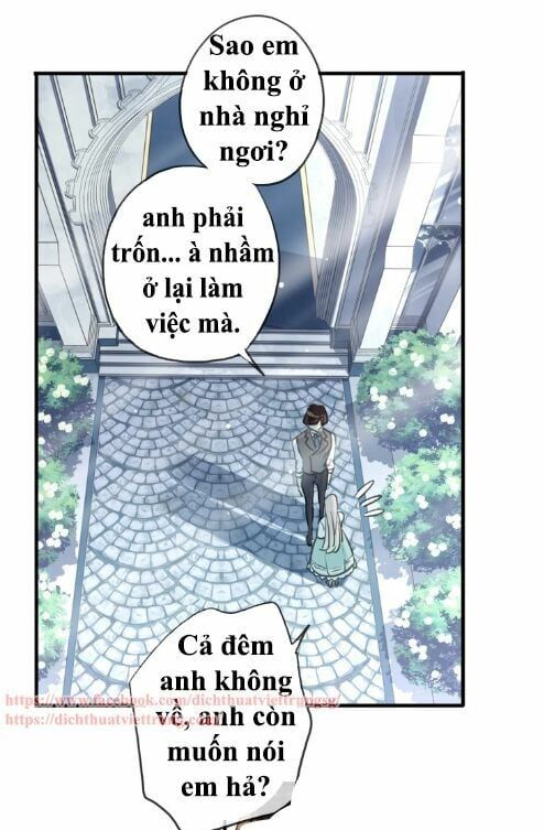 đọc truyện Vết Cắn Ngọt Ngào 3 Chương 39 ảnh 14 tại Thiên Thai Truyện