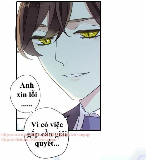 đọc truyện Vết Cắn Ngọt Ngào 3 Chương 39 ảnh 16 tại Thiên Thai Truyện