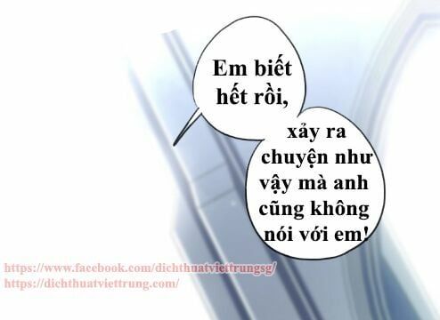 đọc truyện Vết Cắn Ngọt Ngào 3 Chương 39 ảnh 17 tại Thiên Thai Truyện