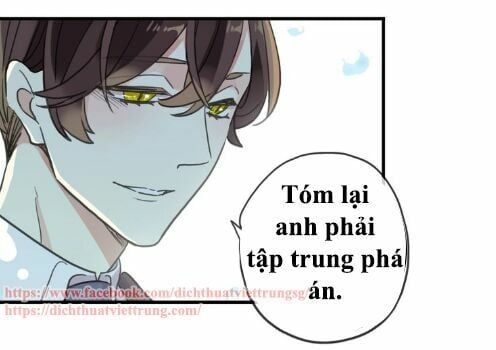 đọc truyện Vết Cắn Ngọt Ngào 3 Chương 39 ảnh 20 tại Thiên Thai Truyện