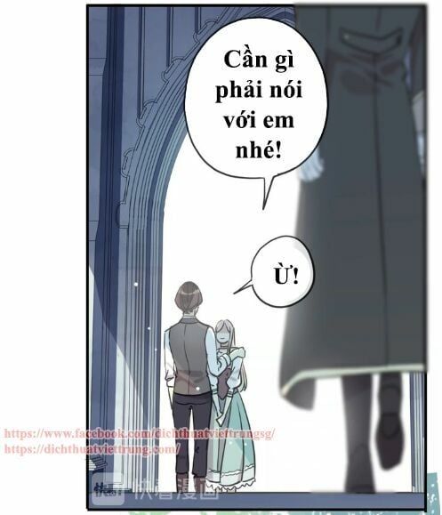 đọc truyện Vết Cắn Ngọt Ngào 3 Chương 39 ảnh 21 tại Thiên Thai Truyện