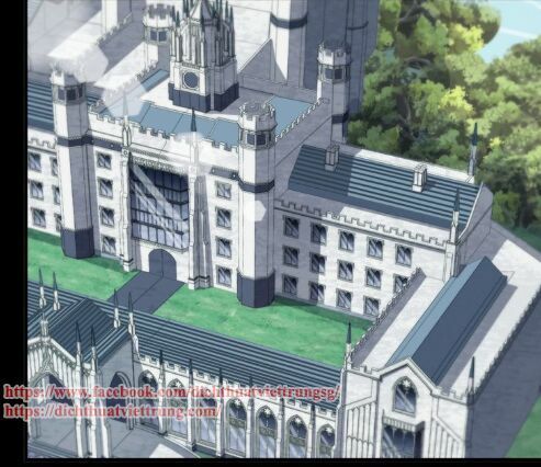 đọc truyện Vết Cắn Ngọt Ngào 3 Chương 39 ảnh 4 tại Thiên Thai Truyện