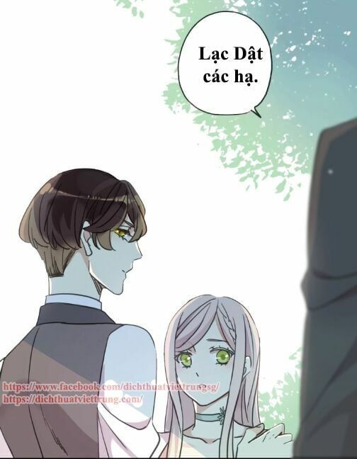 đọc truyện Vết Cắn Ngọt Ngào 3 Chương 39 ảnh 22 tại Thiên Thai Truyện