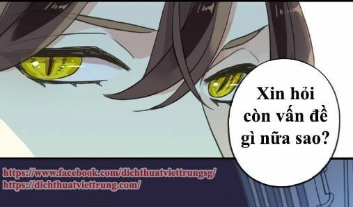 đọc truyện Vết Cắn Ngọt Ngào 3 Chương 39 ảnh 23 tại Thiên Thai Truyện