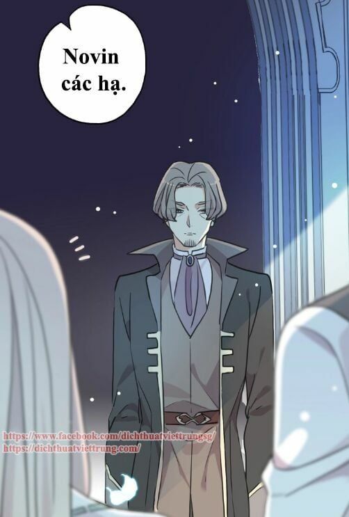 đọc truyện Vết Cắn Ngọt Ngào 3 Chương 39 ảnh 24 tại Thiên Thai Truyện