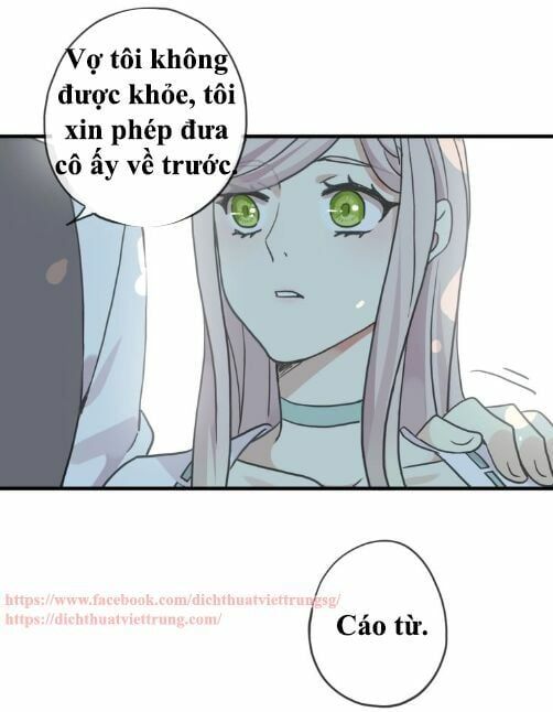 đọc truyện Vết Cắn Ngọt Ngào 3 Chương 39 ảnh 28 tại Thiên Thai Truyện