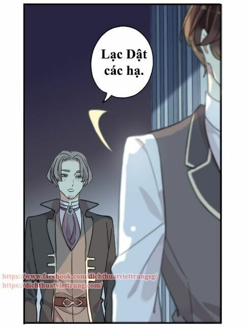 đọc truyện Vết Cắn Ngọt Ngào 3 Chương 39 ảnh 29 tại Thiên Thai Truyện