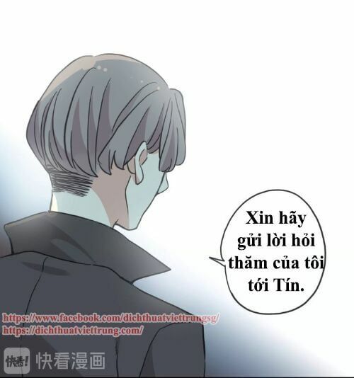 đọc truyện Vết Cắn Ngọt Ngào 3 Chương 39 ảnh 31 tại Thiên Thai Truyện