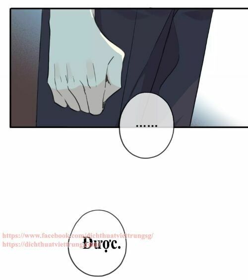 đọc truyện Vết Cắn Ngọt Ngào 3 Chương 39 ảnh 32 tại Thiên Thai Truyện