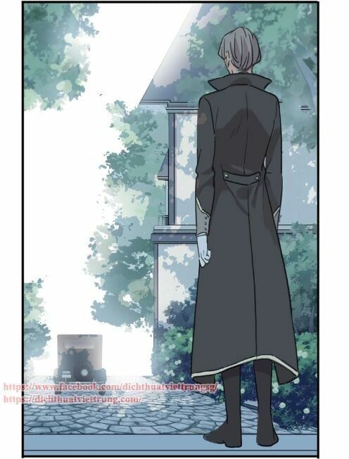 đọc truyện Vết Cắn Ngọt Ngào 3 Chương 39 ảnh 33 tại Thiên Thai Truyện