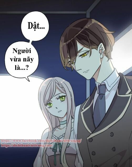 đọc truyện Vết Cắn Ngọt Ngào 3 Chương 39 ảnh 37 tại Thiên Thai Truyện