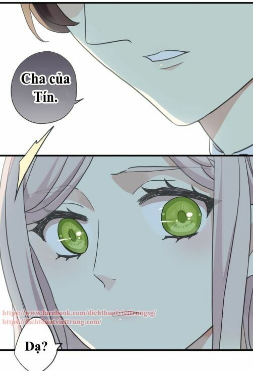 đọc truyện Vết Cắn Ngọt Ngào 3 Chương 39 ảnh 38 tại Thiên Thai Truyện