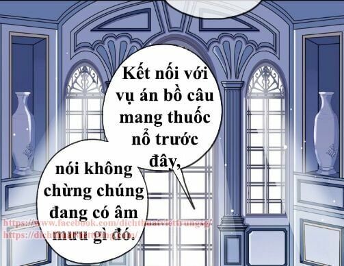 đọc truyện Vết Cắn Ngọt Ngào 3 Chương 39 ảnh 6 tại Thiên Thai Truyện