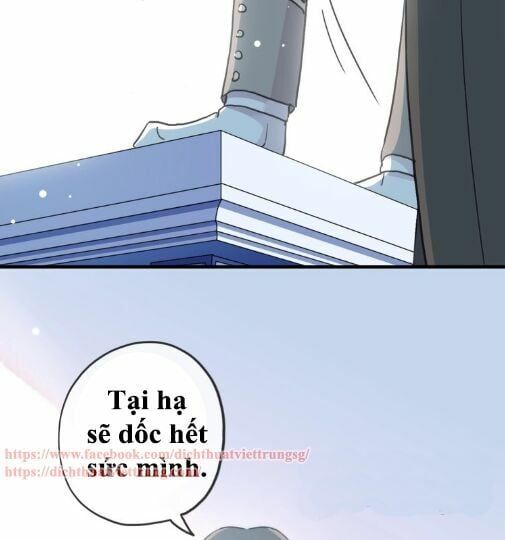 đọc truyện Vết Cắn Ngọt Ngào 3 Chương 39 ảnh 8 tại Thiên Thai Truyện