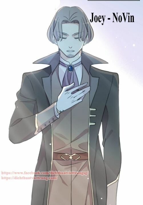 đọc truyện Vết Cắn Ngọt Ngào 3 Chương 39 ảnh 9 tại Thiên Thai Truyện