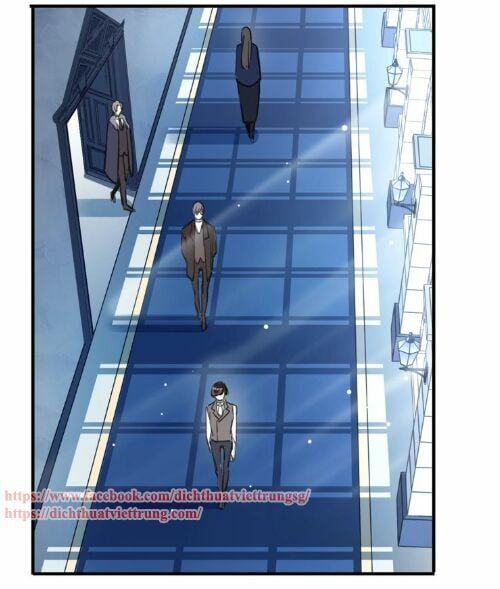 đọc truyện Vết Cắn Ngọt Ngào 3 Chương 39 ảnh 10 tại Thiên Thai Truyện