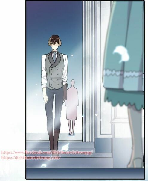 đọc truyện Vết Cắn Ngọt Ngào 3 Chương 39 ảnh 11 tại Thiên Thai Truyện