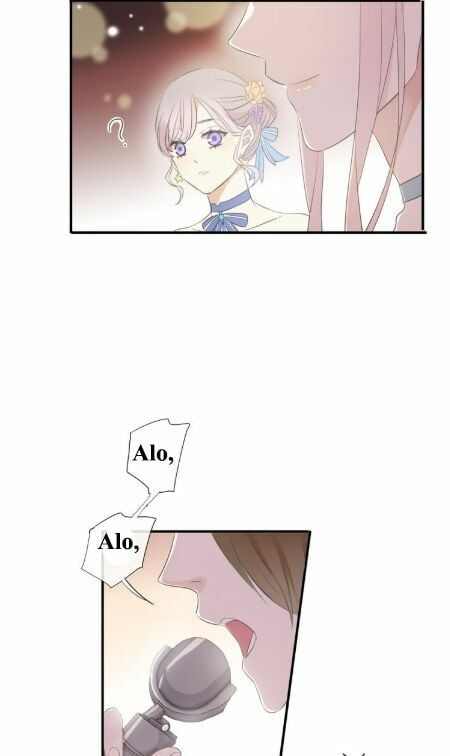 đọc truyện Vết Cắn Ngọt Ngào 3 Chương 4.5 ảnh 13 tại Thiên Thai Truyện