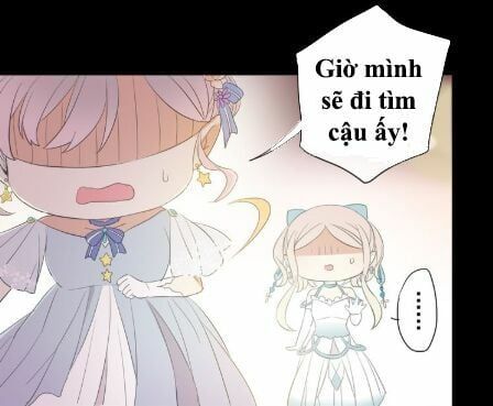 đọc truyện Vết Cắn Ngọt Ngào 3 Chương 4.5 ảnh 20 tại Thiên Thai Truyện