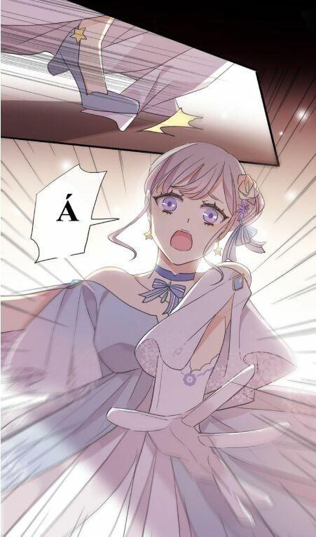 đọc truyện Vết Cắn Ngọt Ngào 3 Chương 4.5 ảnh 22 tại Thiên Thai Truyện