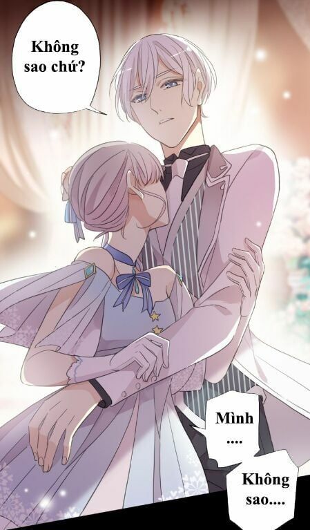 đọc truyện Vết Cắn Ngọt Ngào 3 Chương 4.5 ảnh 24 tại Thiên Thai Truyện