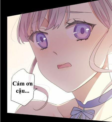 đọc truyện Vết Cắn Ngọt Ngào 3 Chương 4.5 ảnh 25 tại Thiên Thai Truyện