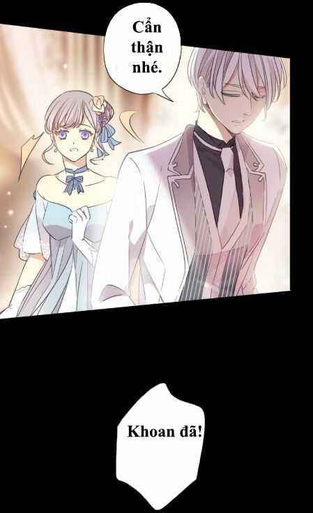 đọc truyện Vết Cắn Ngọt Ngào 3 Chương 4.5 ảnh 26 tại Thiên Thai Truyện