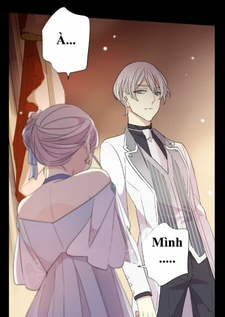 đọc truyện Vết Cắn Ngọt Ngào 3 Chương 4.5 ảnh 28 tại Thiên Thai Truyện