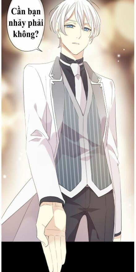 đọc truyện Vết Cắn Ngọt Ngào 3 Chương 4.5 ảnh 32 tại Thiên Thai Truyện