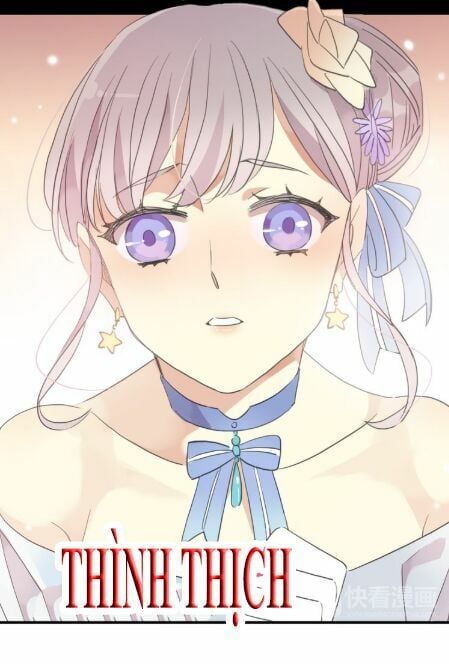 đọc truyện Vết Cắn Ngọt Ngào 3 Chương 4.5 ảnh 33 tại Thiên Thai Truyện