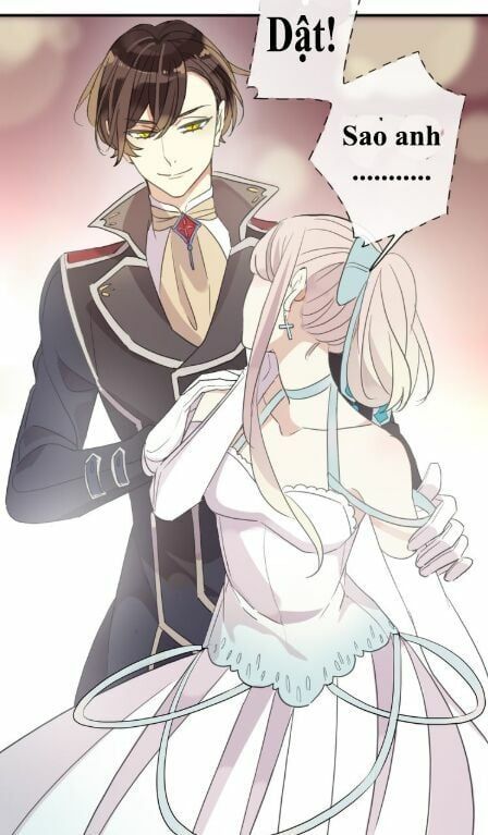 đọc truyện Vết Cắn Ngọt Ngào 3 Chương 4.5 ảnh 38 tại Thiên Thai Truyện