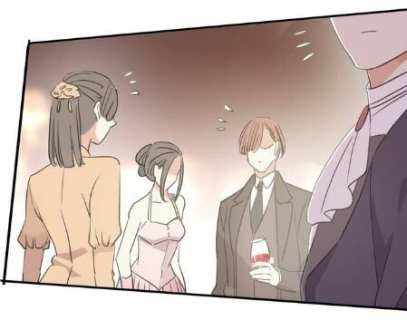 đọc truyện Vết Cắn Ngọt Ngào 3 Chương 4.5 ảnh 39 tại Thiên Thai Truyện