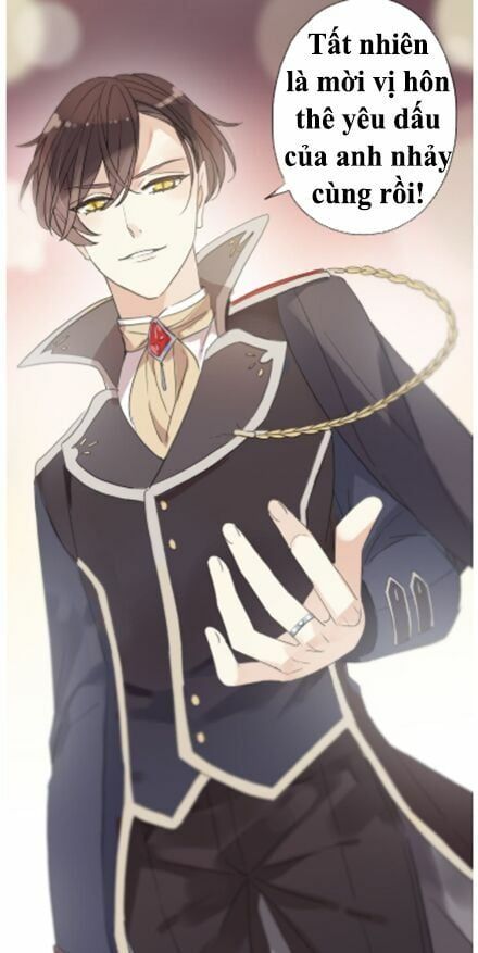 đọc truyện Vết Cắn Ngọt Ngào 3 Chương 4.5 ảnh 41 tại Thiên Thai Truyện