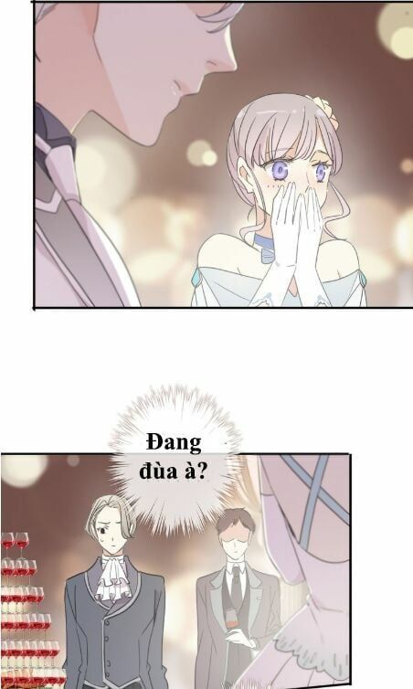 đọc truyện Vết Cắn Ngọt Ngào 3 Chương 4.5 ảnh 44 tại Thiên Thai Truyện