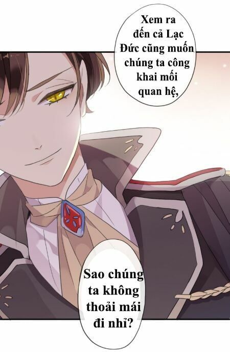 đọc truyện Vết Cắn Ngọt Ngào 3 Chương 4.5 ảnh 46 tại Thiên Thai Truyện