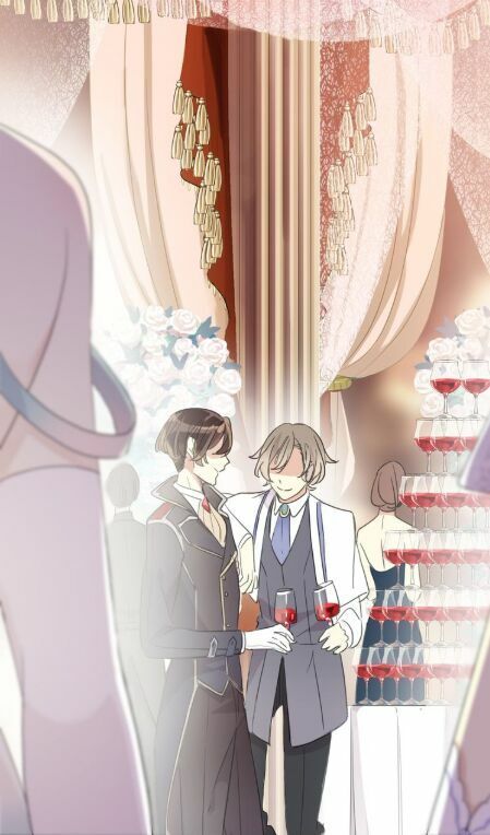 đọc truyện Vết Cắn Ngọt Ngào 3 Chương 4.5 ảnh 8 tại Thiên Thai Truyện